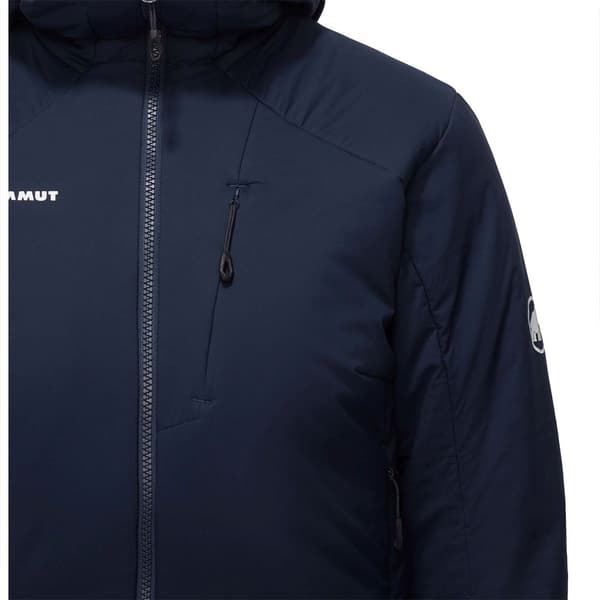 Mammut Rime In Flex Takki Sininen L Nainen