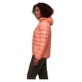 Miniatyrbild 3 av 6: Mammut Waymarker Insulated Jacka Rosa L Kvinna