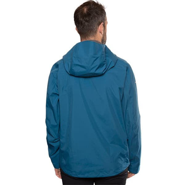 Trangoworld Dhakmar Jacka Blå 2XL Man