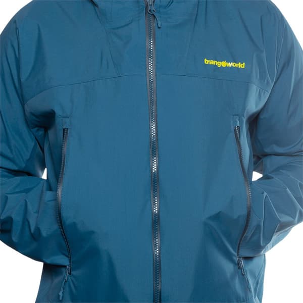 Trangoworld Dhakmar Jacka Blå 2XL Man