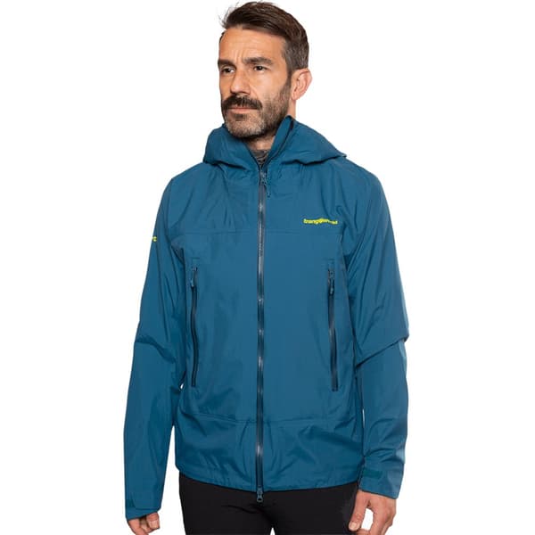 Trangoworld Dhakmar Jacka Blå 2XL Man