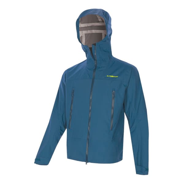 Trangoworld Dhakmar Jacka Blå 2XL Man