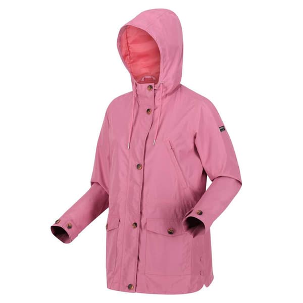 Regatta Nahla Softshelljakke Rosa 14 Kvinde