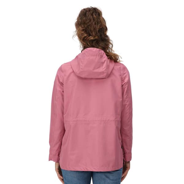 Regatta Nahla Softshelljakke Rosa 14 Kvinde