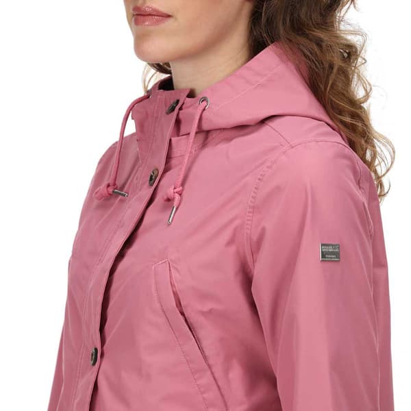 Regatta Nahla Softshelljakke Rosa 14 Kvinde
