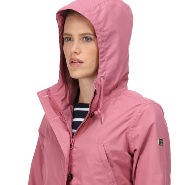 Regatta Nahla Softshelljakke Rosa 14 Kvinde