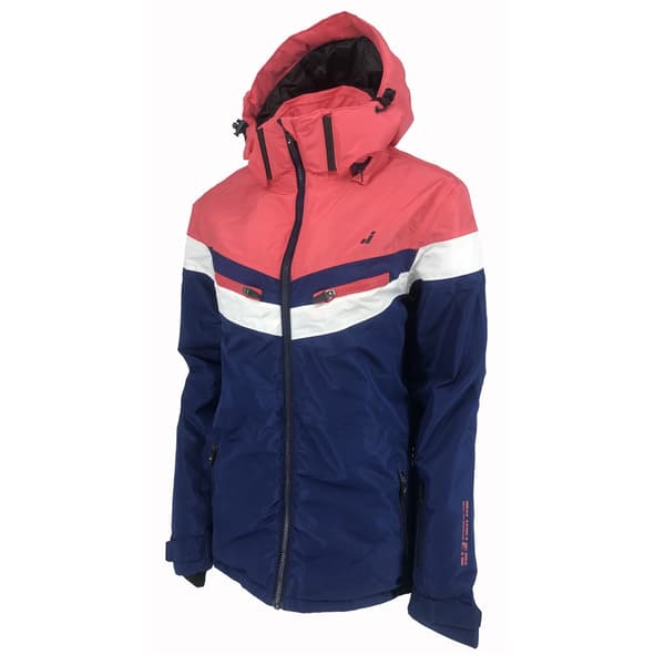 Joluvi Tomba Takki Sininen,Pinkki 2XL Nainen