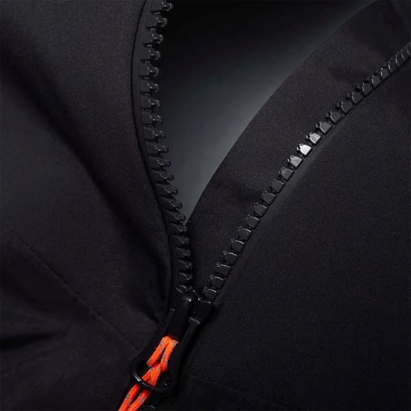 Mammut Taiss Pro Jacka Svart XL Man