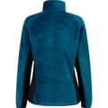 Miniatyrbillede 1 af 2: Cmp Hybrid 32p4286 Fleece Blå 3XL Kvinde
