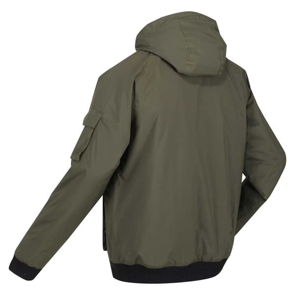 Regatta Fazian Jakke Grøn 4XL Mand
