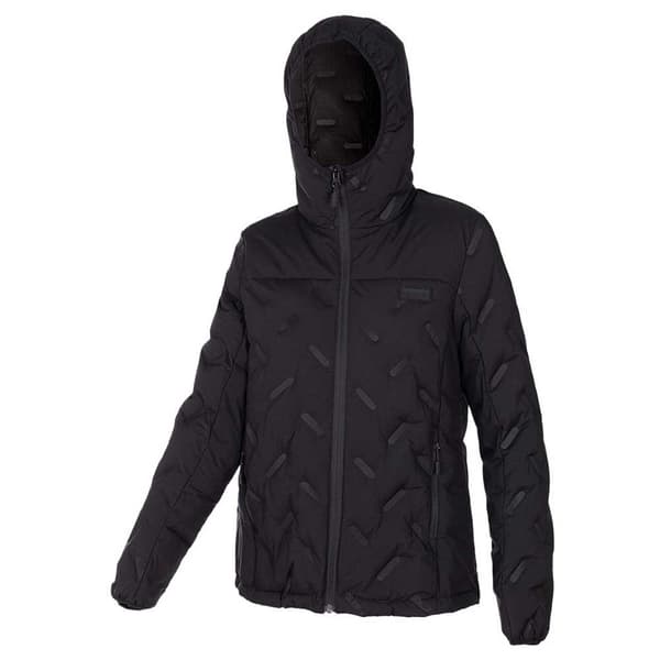 Trangoworld Hogen Jakke Sort XS Kvinde