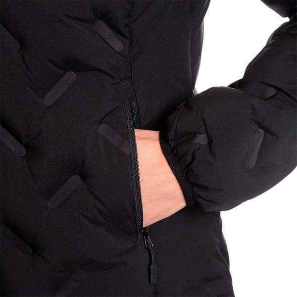 Trangoworld Hogen Jakke Sort XS Kvinde