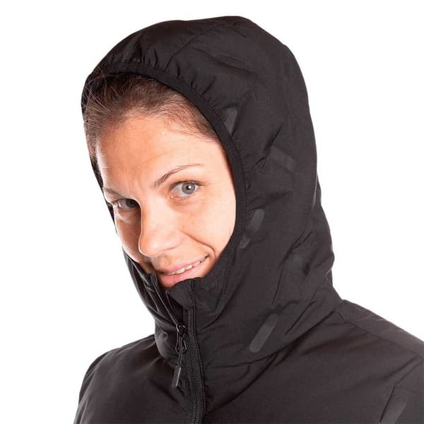 Trangoworld Hogen Jakke Sort XS Kvinde