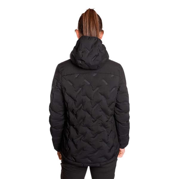 Trangoworld Hogen Jakke Sort XS Kvinde