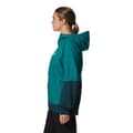 Miniatyrbillede 3 af 9: Mountain Hardwear Stretch Ozonic™ Jakke Blå XS Kvinde