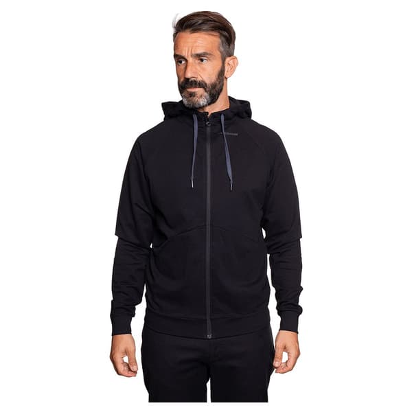Trangoworld Aspet Jacka Svart 2XL Man