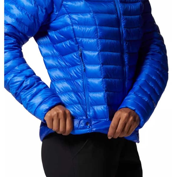 Mountain Hardwear Ghost Whisperer/2 Dunjakke Blå S Kvinde