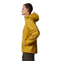 Miniatyrbillede 3 af 8: Mountain Hardwear Threshold™ Jakke Gul XL Mand