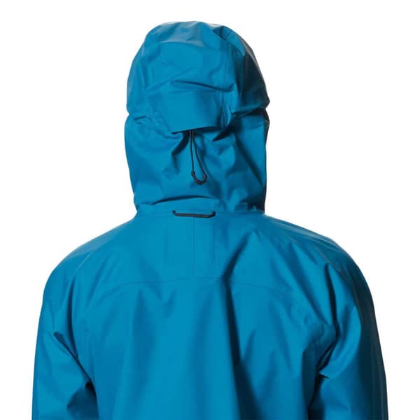 Mountain Hardwear Threshold™ Jakke Blå L Kvinde
