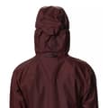 Miniatyrbild 5 av 8: Mountain Hardwear Threshold™ Jacka Lila XS Kvinna