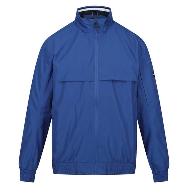 Regatta Shorebay Jacka Blå 3XL Man