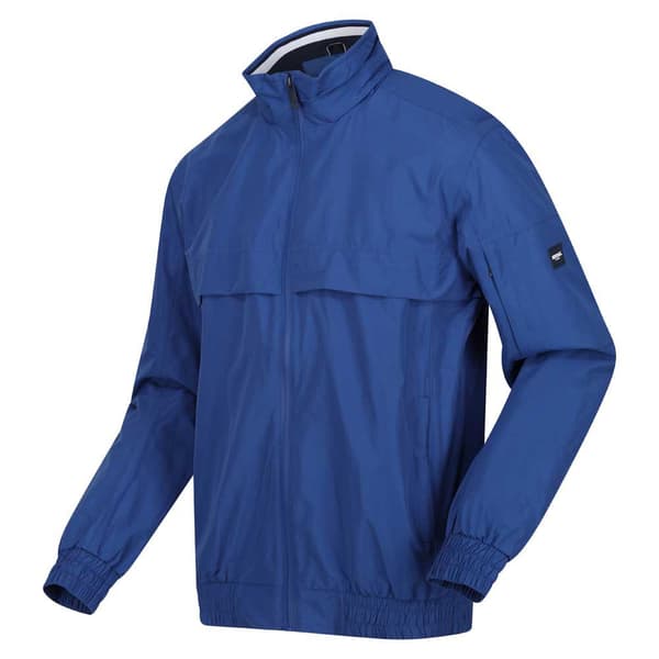 Regatta Shorebay Jacka Blå 3XL Man