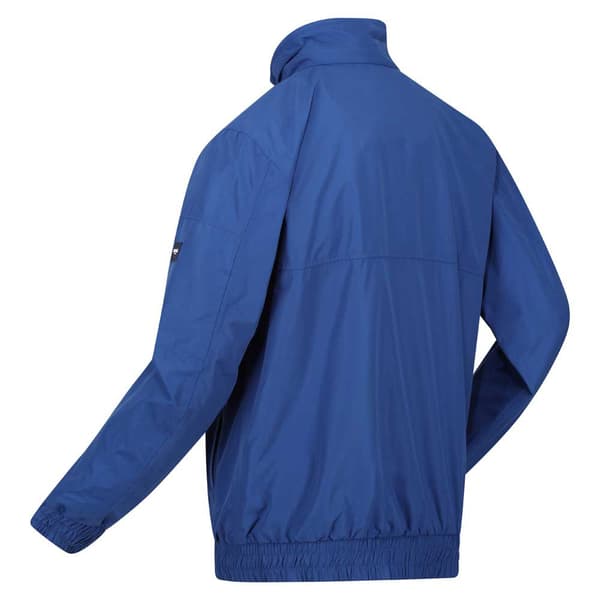 Regatta Shorebay Jacka Blå 3XL Man