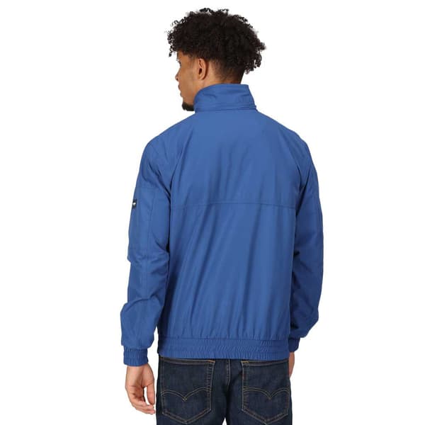 Regatta Shorebay Jacka Blå 3XL Man