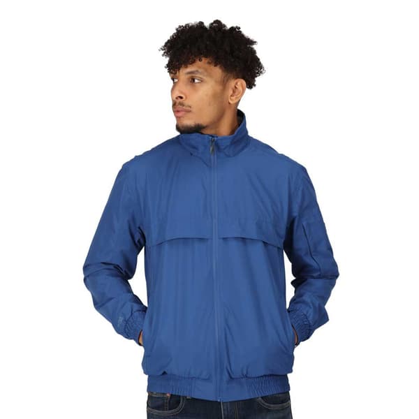 Regatta Shorebay Jacka Blå 3XL Man