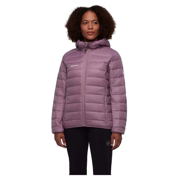 Mammut Crag In Takki Violetti S Nainen
