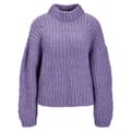 Pikkukuva 2 / 6: Jack & Jones Maxime Jjxx Neulepaita Violetti XL Nainen