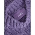 Pikkukuva 3 / 6: Jack & Jones Maxime Jjxx Neulepaita Violetti XL Nainen
