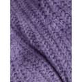 Pikkukuva 4 / 6: Jack & Jones Maxime Jjxx Neulepaita Violetti XL Nainen
