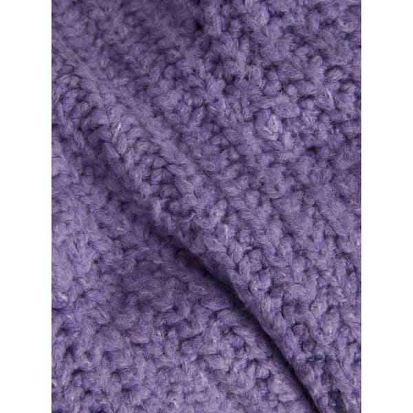 Jack & Jones Maxime Jjxx Neulepaita Violetti XL Nainen