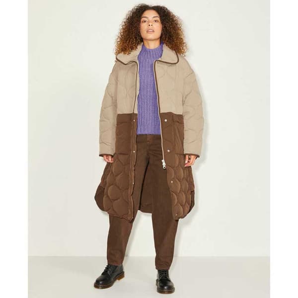 Jack & Jones Maxime Jjxx Neulepaita Violetti XL Nainen