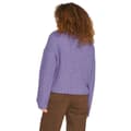 Pikkukuva 1 / 6: Jack & Jones Maxime Jjxx Neulepaita Violetti XL Nainen