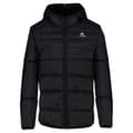 Miniatyrbillede 1 af 2: Le Coq Sportif Essential Doudoune Light N°1 Jakke Sort S Kvinde