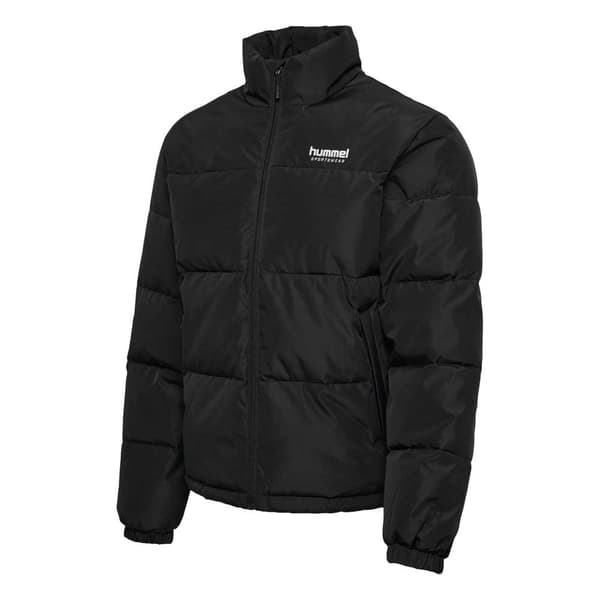 Hummel Lgc Robert Puff Jacka Svart XL Man
