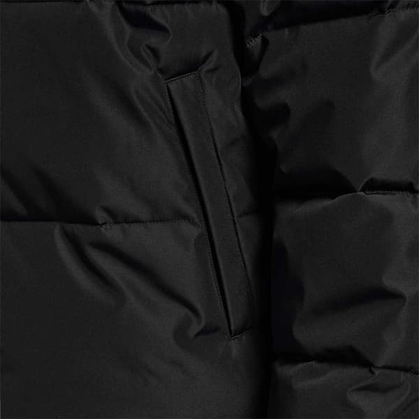 Hummel Lgc Robert Puff Jacka Svart XL Man