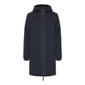 Miniatyrbillede 6 af 9: Redgreen Solvej Parka Blå S Kvinde