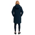 Miniatyrbillede 2 af 9: Redgreen Solvej Parka Blå S Kvinde