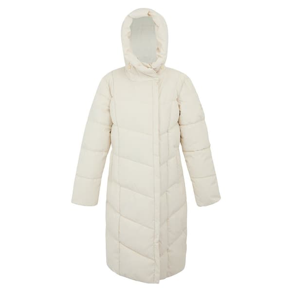 Regatta Nurie Jakke Beige 14 Kvinde