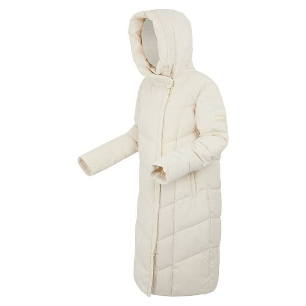 Regatta Nurie Jakke Beige 14 Kvinde