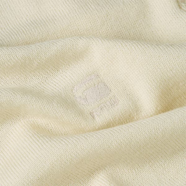 G-star D25509-d847 Tröja Beige M Kvinna