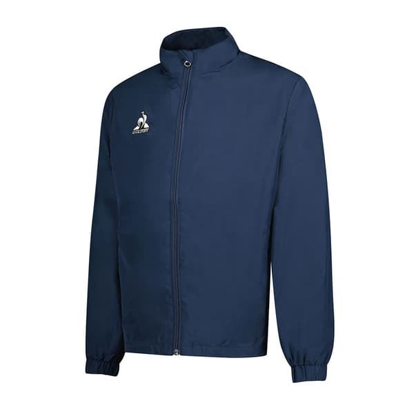 Le Coq Sportif 2423108 Training Club N°1 Jacka Blå 8 Years Pojke
