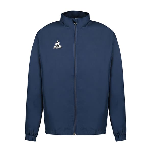 Le Coq Sportif 2423108 Training Club N°1 Jacka Blå 8 Years Pojke