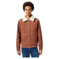 Pikkukuva 1 / 5: Wrangler Corduroy Aviator Takki Ruskea XL Mies