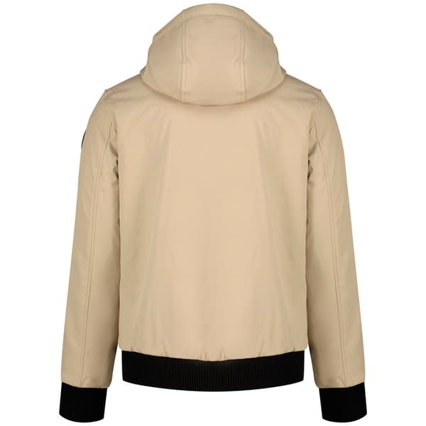Best Italian Brand (bib) Bar Jacka Beige XL Man