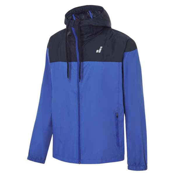 Joluvi Mostayal Takki Sininen 2XL Mies