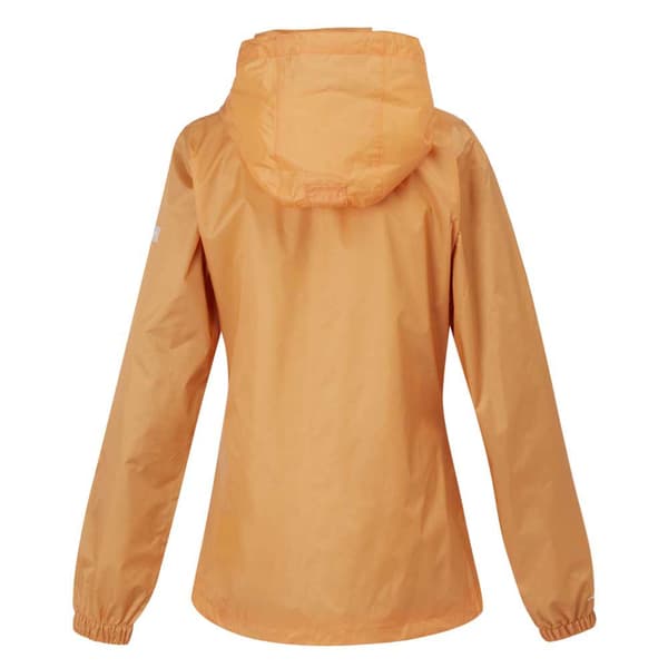 Regatta Corinne Iv Jacka Orange 20 Kvinna